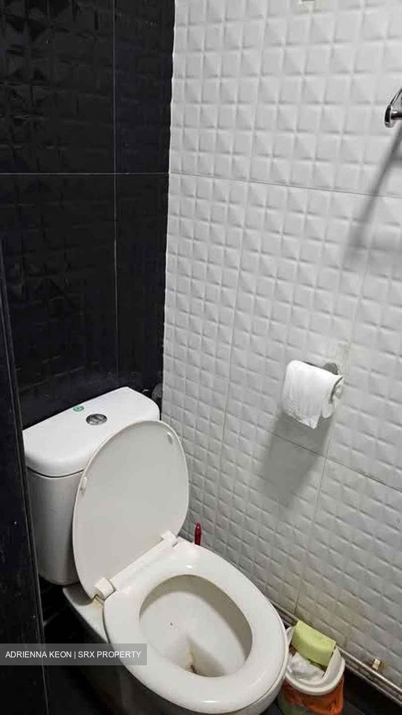 Blk 380 Clementi Avenue 5 (Clementi), HDB 3 Rooms #537794201